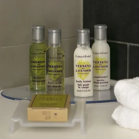 Ξενοδοχείο Hilton Garden Centre 4*