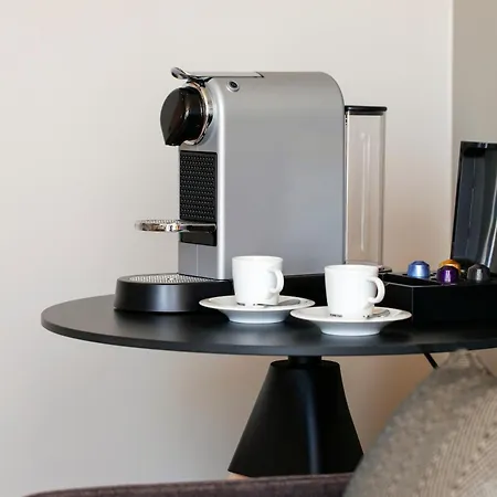 Ξενοδοχείο Hilton Garden Centre 4*