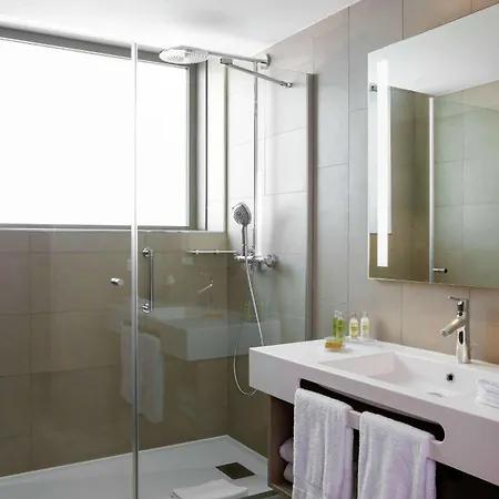 Hilton Garden Centre 4* Μπορντό