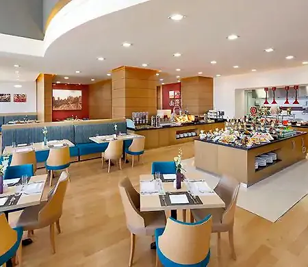 Hilton Garden Centre Ξενοδοχείο Μπορντό